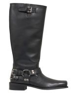 DWRS label Laarzen JEFFERSON 28537-01 | Mijn Modewereld