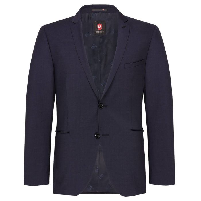 CG Club of Gents Colbert 70128S0 / 423722 Mijn Modewereld