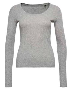 Opus Top lange mouw