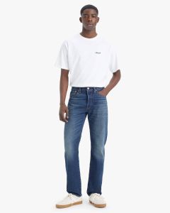 Levi's Jeans Backend