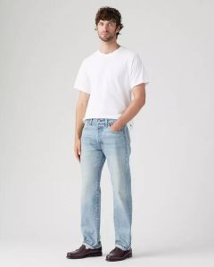 Levi's Jeans Backend