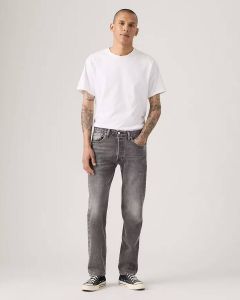 Levi's Jeans Backend