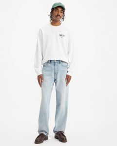 Levi's Jeans Backend