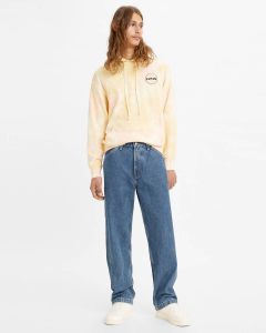 Levi's Jeans Backend