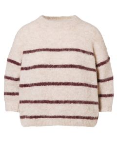Beaumont Pullover