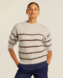 Beaumont Pullover Backend