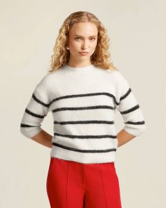 Beaumont Pullover Backend