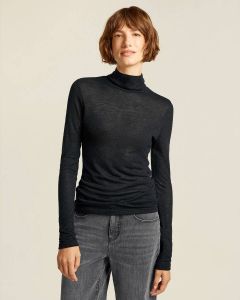 Beaumont Top lange mouw Backend