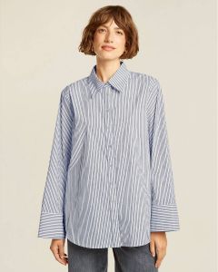 Beaumont Blouse lange mouw Backend