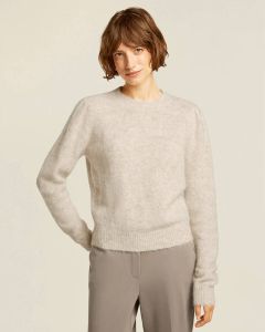 Beaumont Pullover Backend