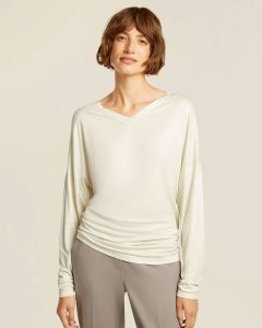 Beaumont Top lange mouw Backend