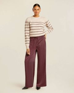 Beaumont Broek Backend