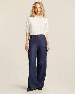 Beaumont Jeans Backend