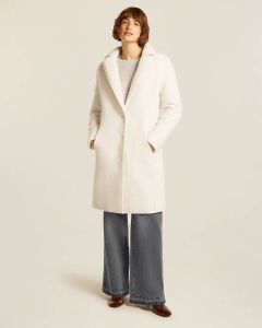 Beaumont Coat Backend
