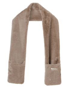 Beaumont Shawl