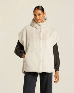 Beaumont Bodywarmer Backend