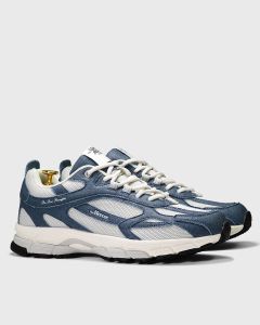 Mercer Sneakers Backend