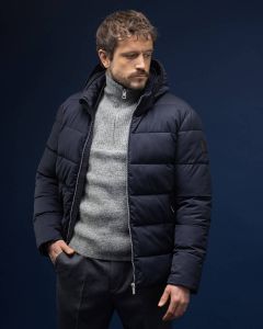 Agiato Coat Backend