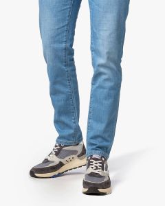 Floris van Bommel Sneakers Backend