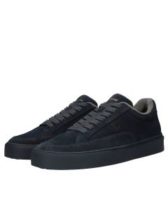 Black Stone Sneakers Backend