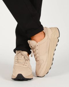 Black Stone Sneakers Backend