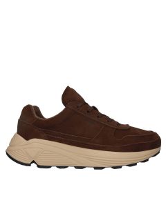 Black Stone Sneakers
