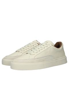 Black Stone Sneakers Backend