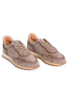 Giorgio Sneakers Backend