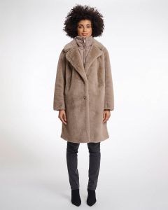 Rino & Pelle Coat