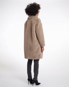 Rino & Pelle Coat Backend