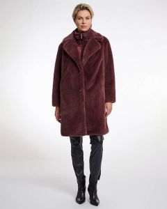 Rino & Pelle Coat