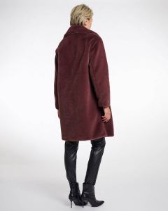 Rino & Pelle Coat Backend