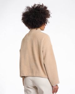 Rino & Pelle Vest Backend