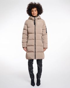 Rino & Pelle Coat
