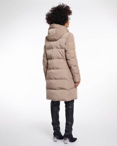 Rino & Pelle Coat Backend