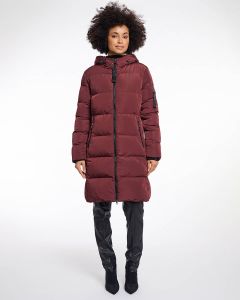 Rino & Pelle Coat