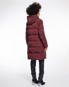 Rino & Pelle Coat Backend