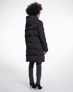 Rino & Pelle Coat Backend