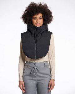 Rino & Pelle Shawl