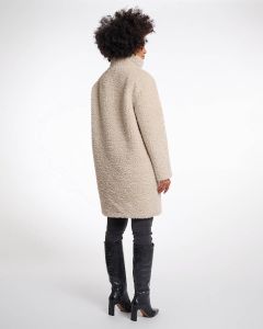Rino & Pelle Mantel Backend