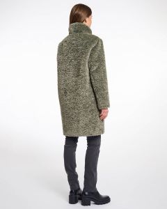 Rino & Pelle Mantel Backend