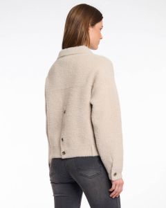 Rino & Pelle Vest Backend