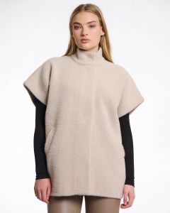 Rino & Pelle Cape