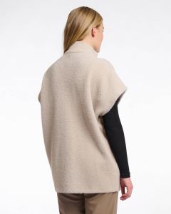 Rino & Pelle Cape Backend