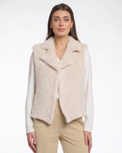 Rino & Pelle Gilet