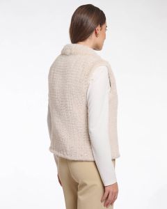 Rino & Pelle Gilet Backend
