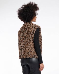 Rino & Pelle Gilet Backend