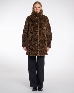 Rino & Pelle Coat