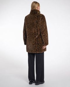 Rino & Pelle Coat Backend