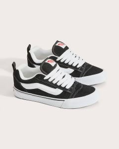 Vans Sneakers Backend
